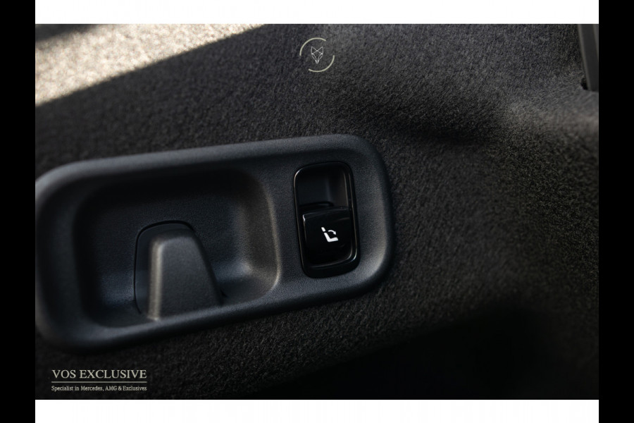 Mercedes-Benz C-Klasse 300 e AMG Magno|Nappa|Night|Rij-assistentie Plus|Keyless-Go|Stoelkoeling|Pano|360°|Burmester|19''