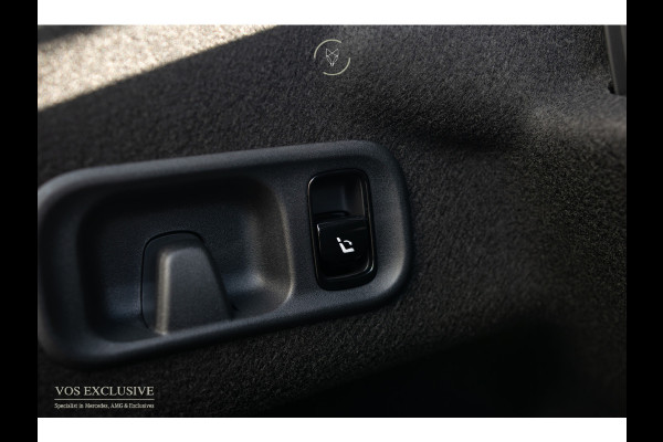 Mercedes-Benz C-Klasse 300 e AMG Magno|Nappa|Night|Rij-assistentie Plus|Keyless-Go|Stoelkoeling|Pano|360°|Burmester|19''