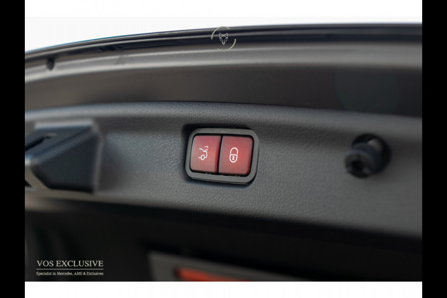 Mercedes-Benz C-Klasse 300 e AMG Magno|Nappa|Night|Rij-assistentie Plus|Keyless-Go|Stoelkoeling|Pano|360°|Burmester|19''