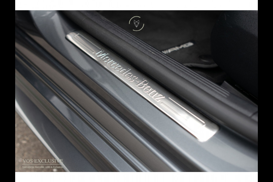 Mercedes-Benz C-Klasse Estate 300 AMG Night Massage|ACC|Keyless|Pano|360|Soundsysteem|LED|19"|New Service