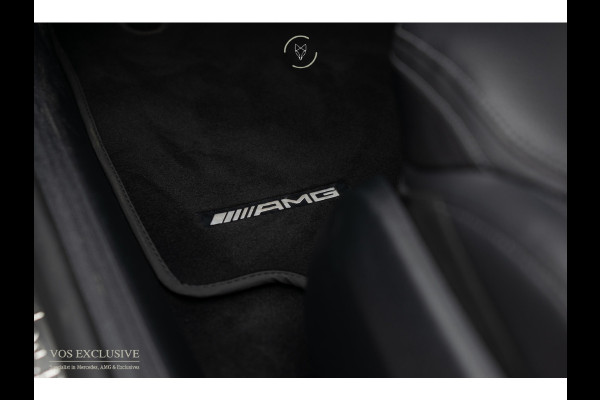 Mercedes-Benz C-Klasse Estate 300 AMG Night Massage|ACC|Keyless|Pano|360|Soundsysteem|LED|19"|New Service