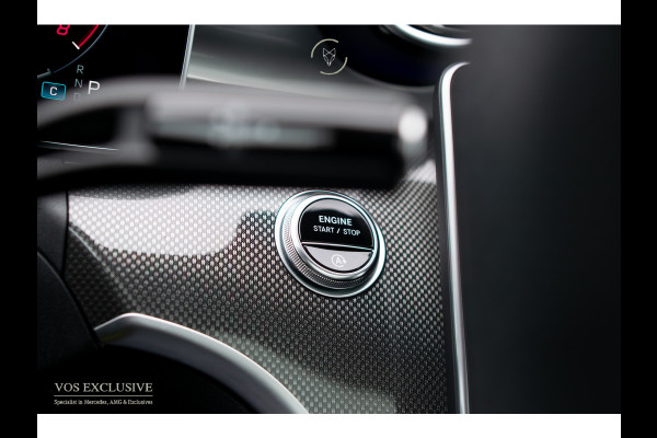 Mercedes-Benz C-Klasse Estate 300 AMG Night Massage|ACC|Keyless|Pano|360|Soundsysteem|LED|19"|New Service
