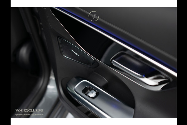 Mercedes-Benz C-Klasse Estate 300 AMG Night Massage|ACC|Keyless|Pano|360|Soundsysteem|LED|19"|New Service