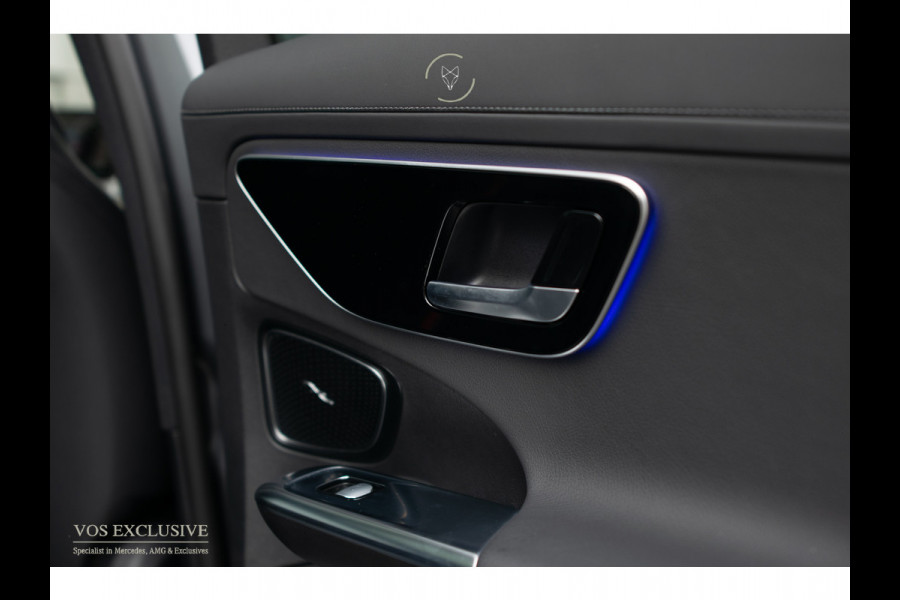 Mercedes-Benz C-Klasse Estate 300 AMG Night Massage|ACC|Keyless|Pano|360|Soundsysteem|LED|19"|New Service