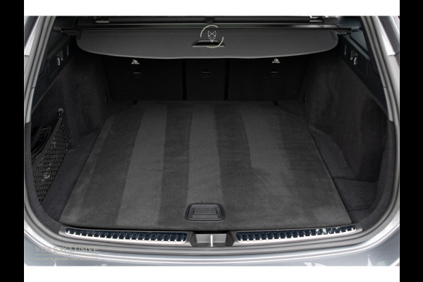 Mercedes-Benz C-Klasse Estate 300 AMG Night Massage|ACC|Keyless|Pano|360|Soundsysteem|LED|19"|New Service