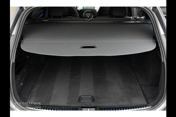 Mercedes-Benz C-Klasse Estate 300 AMG Night Massage|ACC|Keyless|Pano|360|Soundsysteem|LED|19"|New Service