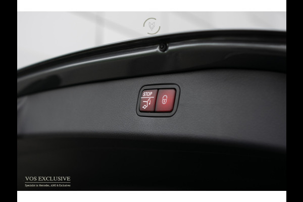 Mercedes-Benz C-Klasse Estate 300 AMG Night Massage|ACC|Keyless|Pano|360|Soundsysteem|LED|19"|New Service