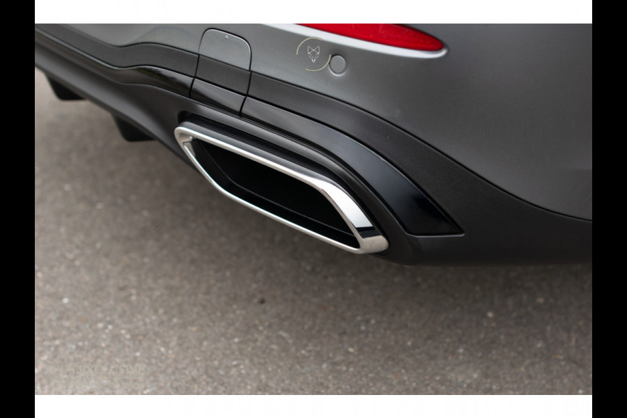 Mercedes-Benz C-Klasse Estate 300 AMG Night Massage|ACC|Keyless|Pano|360|Soundsysteem|LED|19"|New Service