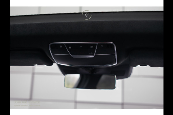 Mercedes-Benz S-Klasse 560 Lang 4-M AMG Exclusive|4*massage/koeling|20"|entertainment|standkachel|HUD|nachtzicht