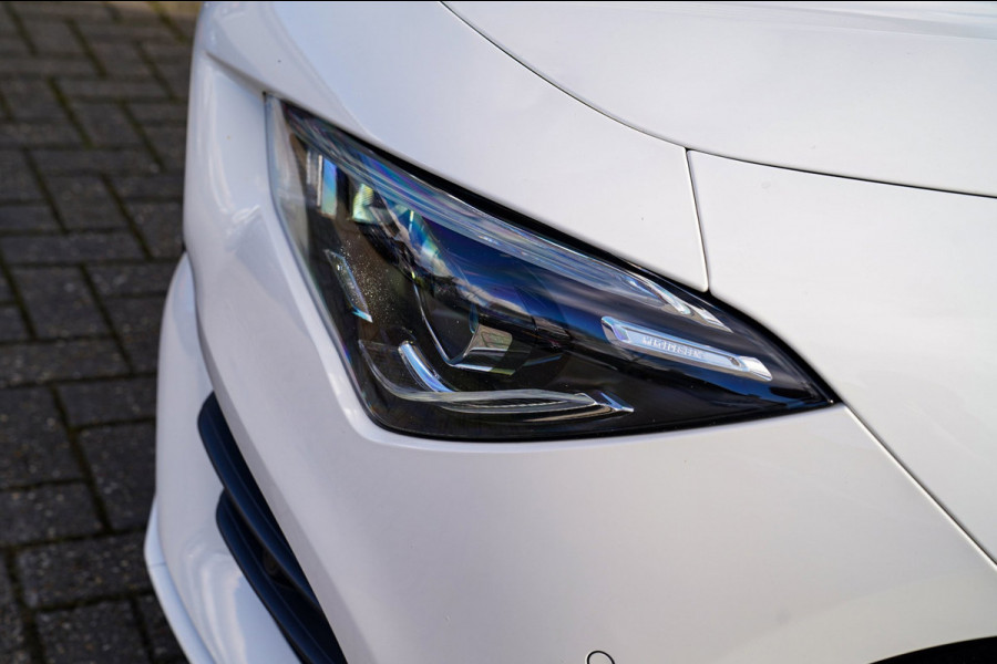 Mercedes-Benz CLA-Klasse 250 e Business Solution AMG Limited | Panorama | Sfeerverlichting LED | Camera | Leder/Alcantara | Trekha