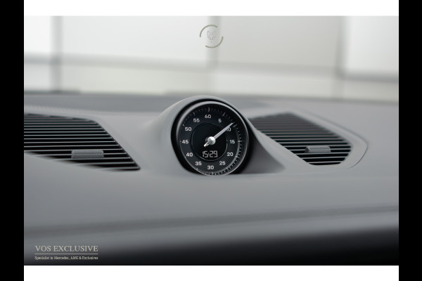 Porsche Cayenne 3.0 E-Hybrid SportDesign|Passenger Display|21''|Luchtvering|HUD|ACC|Bose|18-voudig|Pano|Stoelkoeling