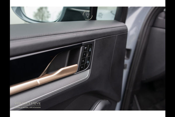 Porsche Cayenne 3.0 E-Hybrid SportDesign|Passenger Display|21''|Luchtvering|HUD|ACC|Bose|18-voudig|Pano|Stoelkoeling