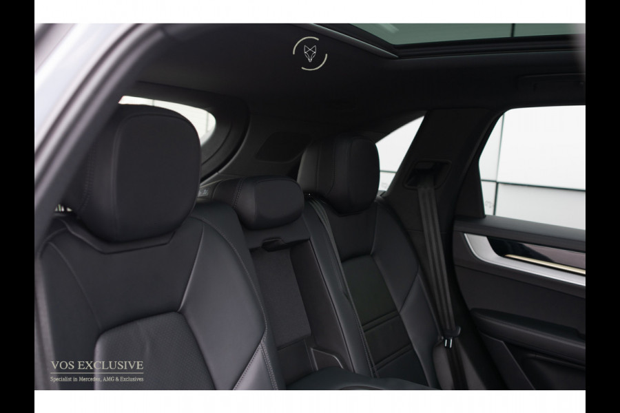 Porsche Cayenne 3.0 E-Hybrid SportDesign|Passenger Display|21''|Luchtvering|HUD|ACC|Bose|18-voudig|Pano|Stoelkoeling