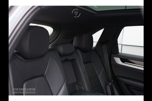 Porsche Cayenne 3.0 E-Hybrid SportDesign|Passenger Display|21''|Luchtvering|HUD|ACC|Bose|18-voudig|Pano|Stoelkoeling
