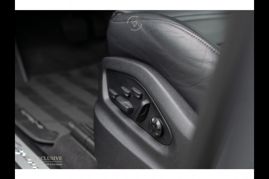 Porsche Cayenne 3.0 E-Hybrid SportDesign|Passenger Display|21''|Luchtvering|HUD|ACC|Bose|18-voudig|Pano|Stoelkoeling