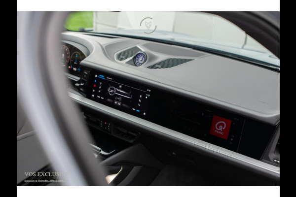 Porsche Cayenne 3.0 E-Hybrid SportDesign|Passenger Display|21''|Luchtvering|HUD|ACC|Bose|18-voudig|Pano|Stoelkoeling