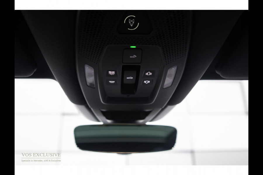 Porsche Cayenne 3.0 E-Hybrid SportDesign|Passenger Display|21''|Luchtvering|HUD|ACC|Bose|18-voudig|Pano|Stoelkoeling