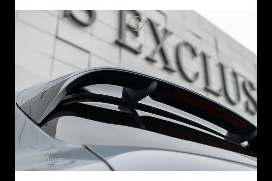 Porsche Cayenne 3.0 E-Hybrid SportDesign|Passenger Display|21''|Luchtvering|HUD|ACC|Bose|18-voudig|Pano|Stoelkoeling