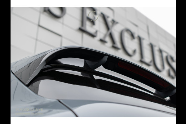 Porsche Cayenne 3.0 E-Hybrid SportDesign|Passenger Display|21''|Luchtvering|HUD|ACC|Bose|18-voudig|Pano|Stoelkoeling