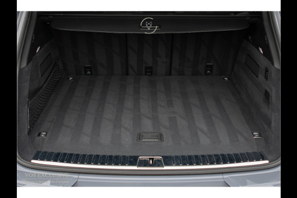 Porsche Cayenne 3.0 E-Hybrid SportDesign|Passenger Display|21''|Luchtvering|HUD|ACC|Bose|18-voudig|Pano|Stoelkoeling