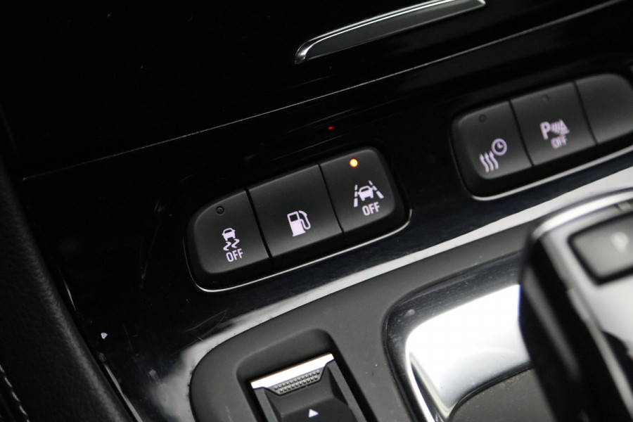 Opel Grandland X 1.6 Turbo Hybrid4 300 PK Ultimate, Trekhaak, 360 Camera, Leder, Stoelkoeling & Verwarming, 19" LM,