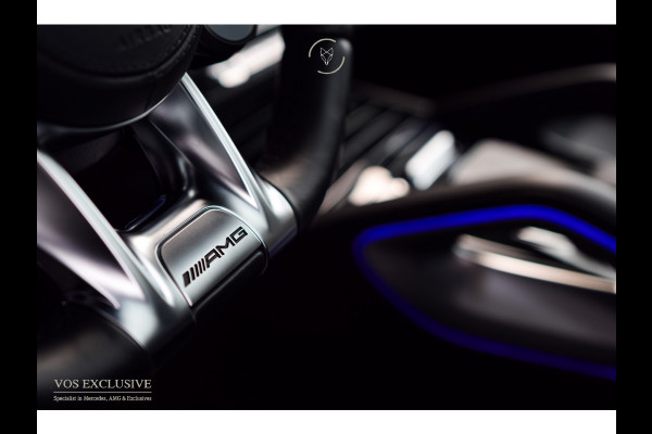 Mercedes-Benz GLE Coupé 53 AMG 4-M Dynamic Plus|Carbon|Nieuwprijs €196053|Garantie t/m 28-4-2028