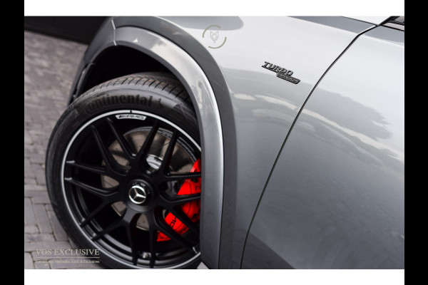 Mercedes-Benz GLE Coupé 53 AMG 4-M Dynamic Plus|Carbon|Nieuwprijs €196053|Garantie t/m 28-4-2028