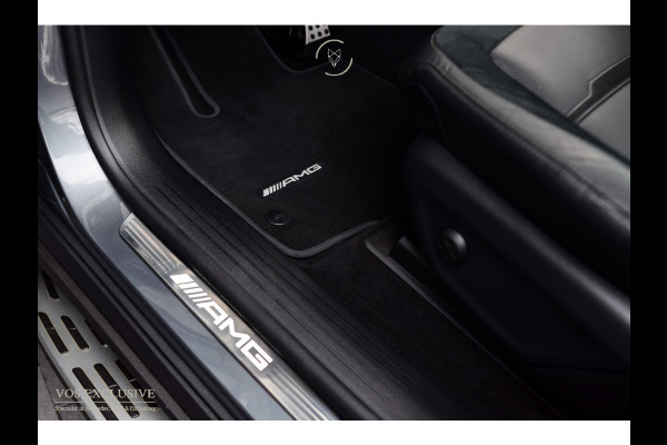 Mercedes-Benz GLE Coupé 53 AMG 4-M Dynamic Plus|Carbon|Nieuwprijs €196053|Garantie t/m 28-4-2028