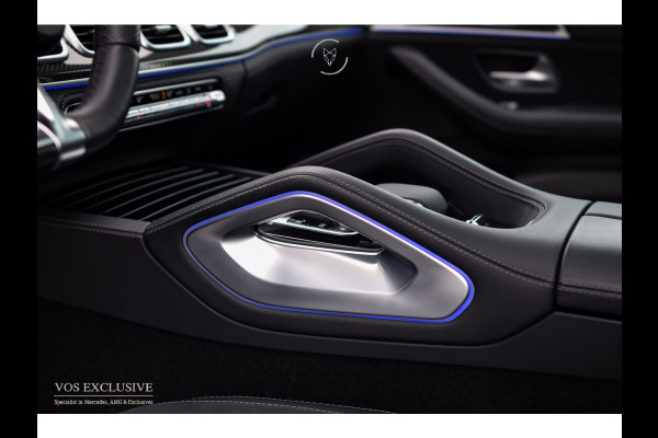 Mercedes-Benz GLE Coupé 53 AMG 4-M Dynamic Plus|Carbon|Nieuwprijs €196053|Garantie t/m 28-4-2028