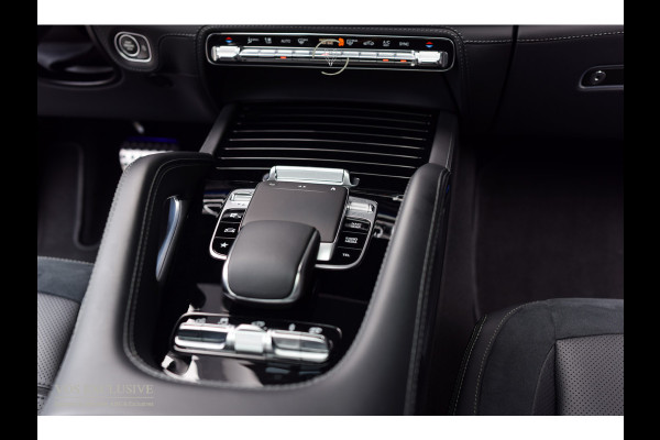 Mercedes-Benz GLE Coupé 53 AMG 4-M Dynamic Plus|Carbon|Nieuwprijs €196053|Garantie t/m 28-4-2028