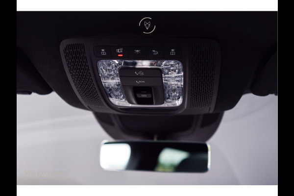 Mercedes-Benz GLE Coupé 53 AMG 4-M Dynamic Plus|Carbon|Nieuwprijs €196053|Garantie t/m 28-4-2028