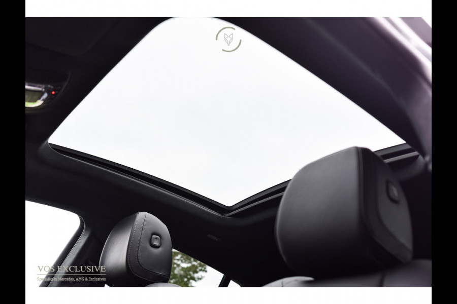 Mercedes-Benz GLE Coupé 53 AMG 4-M Dynamic Plus|Carbon|Nieuwprijs €196053|Garantie t/m 28-4-2028