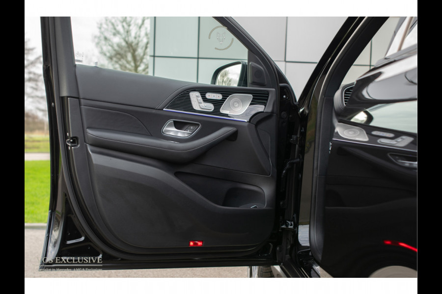 Mercedes-Benz GLE Coupé 450 d 4-M AMG Night|Manufaktur|Massage|ACC|HUD|Standkachel|Burmester|Keyless|22''|Garantie t/m 18-7-2029|Premium Plus
