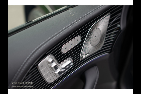 Mercedes-Benz GLE Coupé 450 d 4-M AMG Night|Manufaktur|Massage|ACC|HUD|Standkachel|Burmester|Keyless|22''|Garantie t/m 18-7-2029|Premium Plus