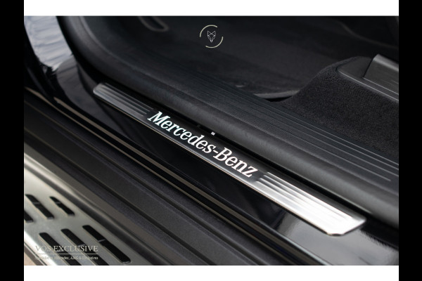 Mercedes-Benz GLE Coupé 450 d 4-M AMG Night|Manufaktur|Massage|ACC|HUD|Standkachel|Burmester|Keyless|22''|Garantie t/m 18-7-2029|Premium Plus