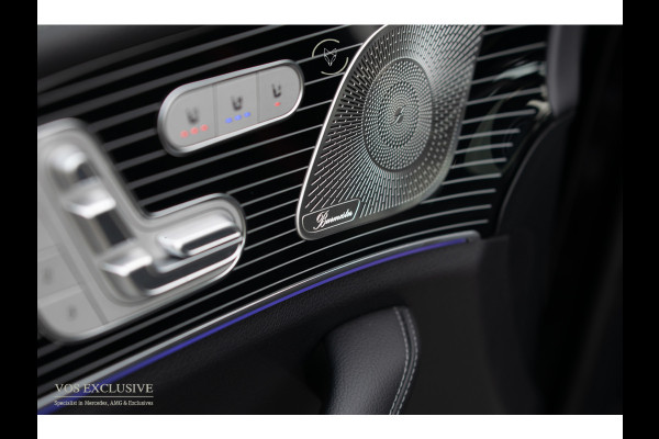 Mercedes-Benz GLE Coupé 450 d 4-M AMG Night|Manufaktur|Massage|ACC|HUD|Standkachel|Burmester|Keyless|22''|Garantie t/m 18-7-2029|Premium Plus