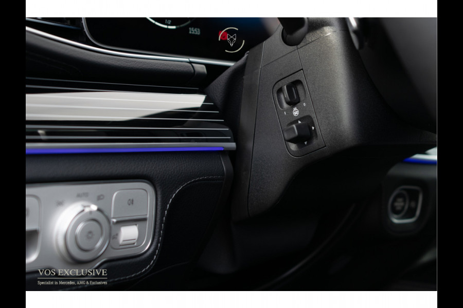 Mercedes-Benz GLE Coupé 450 d 4-M AMG Night|Manufaktur|Massage|ACC|HUD|Standkachel|Burmester|Keyless|22''|Garantie t/m 18-7-2029|Premium Plus