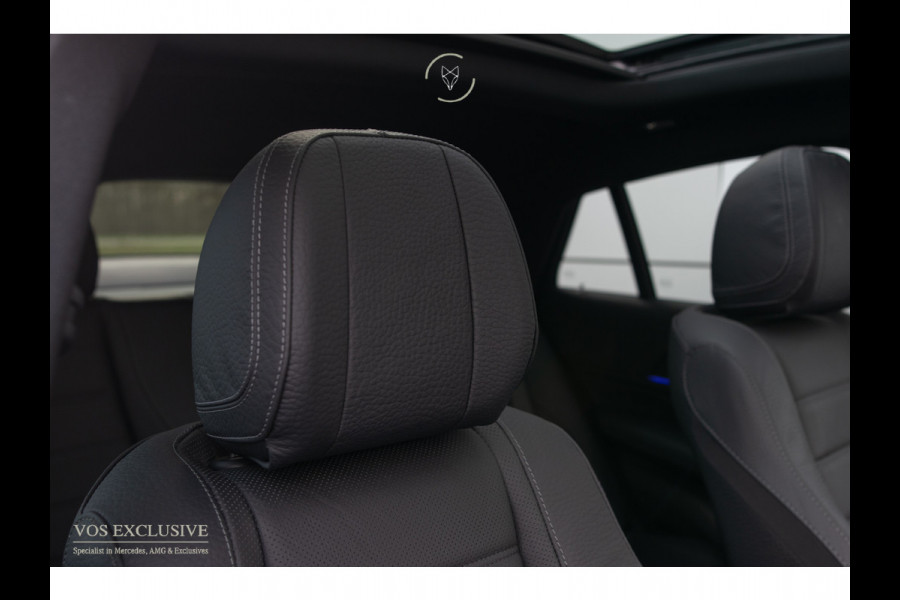 Mercedes-Benz GLE Coupé 450 d 4-M AMG Night|Manufaktur|Massage|ACC|HUD|Standkachel|Burmester|Keyless|22''|Garantie t/m 18-7-2029|Premium Plus