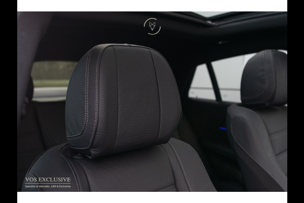 Mercedes-Benz GLE Coupé 450 d 4-M AMG Night|Manufaktur|Massage|ACC|HUD|Standkachel|Burmester|Keyless|22''|Garantie t/m 18-7-2029|Premium Plus