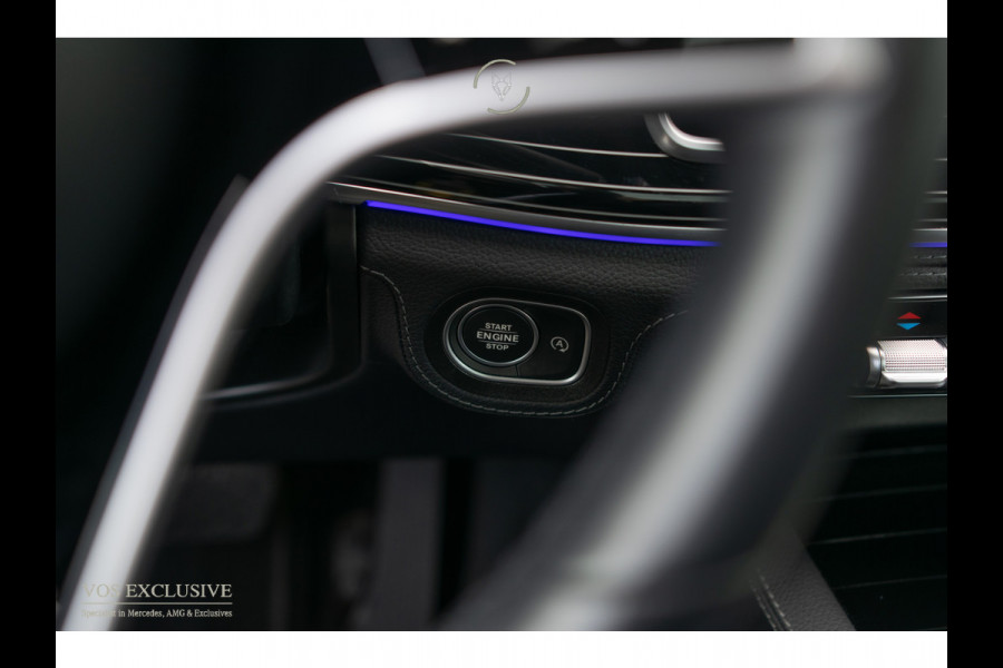 Mercedes-Benz GLE Coupé 450 d 4-M AMG Night|Manufaktur|Massage|ACC|HUD|Standkachel|Burmester|Keyless|22''|Garantie t/m 18-7-2029|Premium Plus