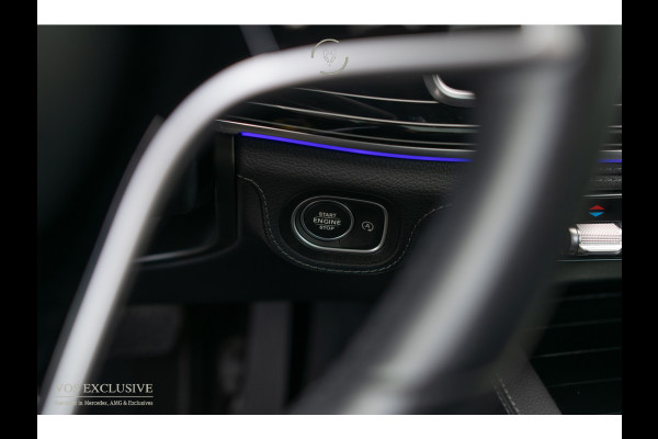 Mercedes-Benz GLE Coupé 450 d 4-M AMG Night|Manufaktur|Massage|ACC|HUD|Standkachel|Burmester|Keyless|22''|Garantie t/m 18-7-2029|Premium Plus