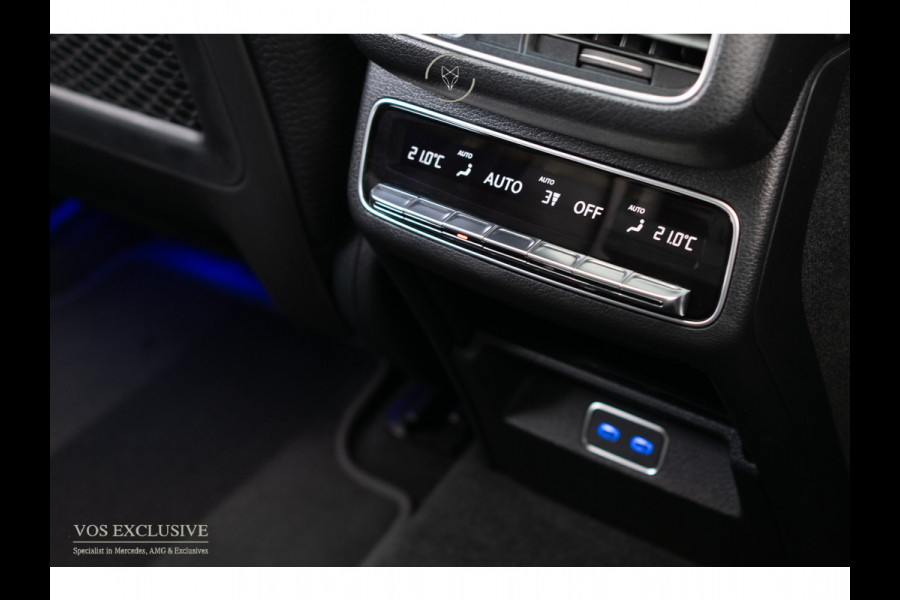 Mercedes-Benz GLE Coupé 450 d 4-M AMG Night|Manufaktur|Massage|ACC|HUD|Standkachel|Burmester|Keyless|22''|Garantie t/m 18-7-2029|Premium Plus