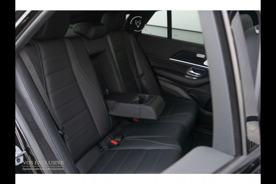 Mercedes-Benz GLE Coupé 450 d 4-M AMG Night|Manufaktur|Massage|ACC|HUD|Standkachel|Burmester|Keyless|22''|Garantie t/m 18-7-2029|Premium Plus