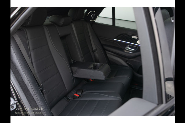 Mercedes-Benz GLE Coupé 450 d 4-M AMG Night|Manufaktur|Massage|ACC|HUD|Standkachel|Burmester|Keyless|22''|Garantie t/m 18-7-2029|Premium Plus