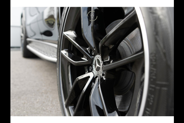 Mercedes-Benz GLE Coupé 450 d 4-M AMG Night|Manufaktur|Massage|ACC|HUD|Standkachel|Burmester|Keyless|22''|Garantie t/m 18-7-2029|Premium Plus