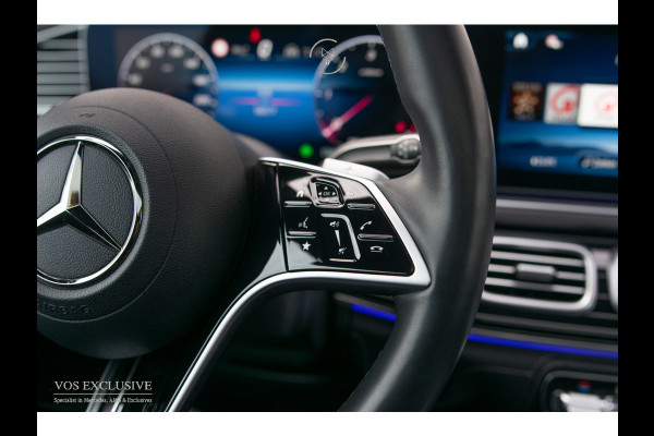 Mercedes-Benz GLE Coupé 450 d 4-M AMG Night|Manufaktur|Massage|ACC|HUD|Standkachel|Burmester|Keyless|22''|Garantie t/m 18-7-2029|Premium Plus