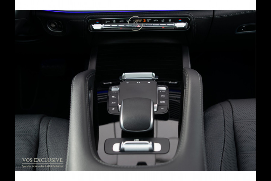 Mercedes-Benz GLE Coupé 450 d 4-M AMG Night|Manufaktur|Massage|ACC|HUD|Standkachel|Burmester|Keyless|22''|Garantie t/m 18-7-2029|Premium Plus