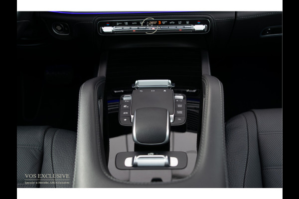 Mercedes-Benz GLE Coupé 450 d 4-M AMG Night|Manufaktur|Massage|ACC|HUD|Standkachel|Burmester|Keyless|22''|Garantie t/m 18-7-2029|Premium Plus