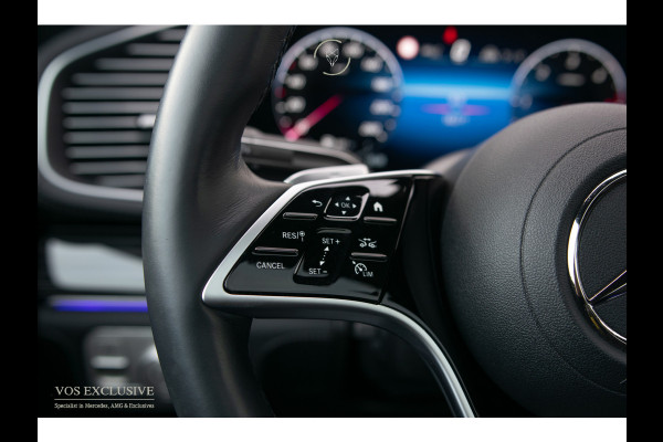 Mercedes-Benz GLE Coupé 450 d 4-M AMG Night|Manufaktur|Massage|ACC|HUD|Standkachel|Burmester|Keyless|22''|Garantie t/m 18-7-2029|Premium Plus