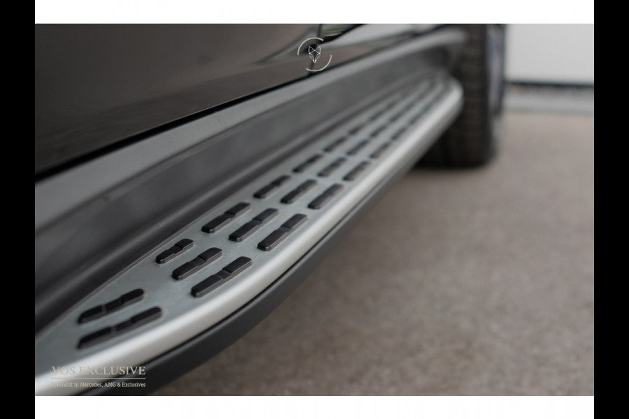 Mercedes-Benz GLE Coupé 450 d 4-M AMG Night|Manufaktur|Massage|ACC|HUD|Standkachel|Burmester|Keyless|22''|Garantie t/m 18-7-2029|Premium Plus